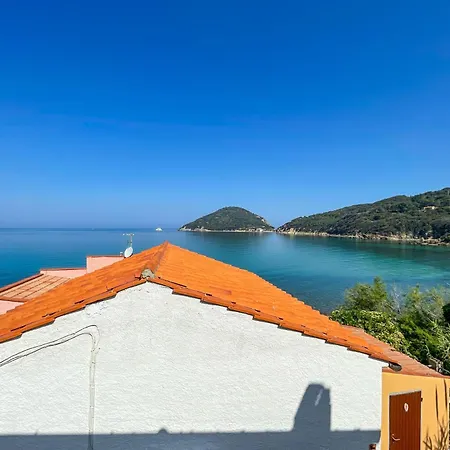 Apartamento Pianeta Mare