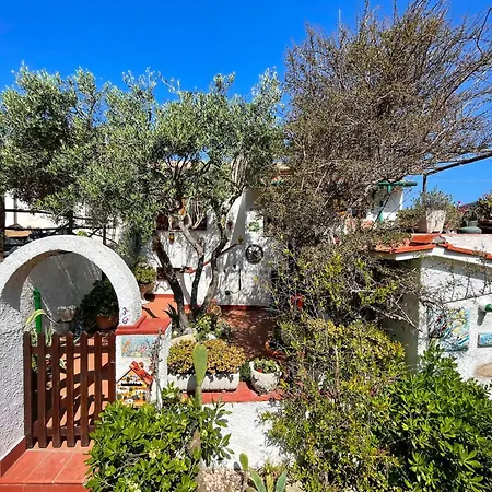 Pianeta Mare Apartment