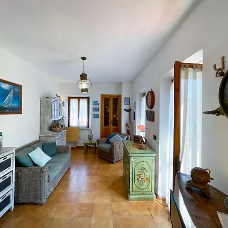 Apartment Pianeta Mare