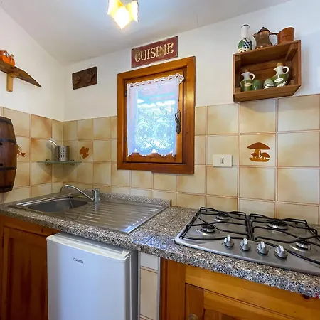 Pianeta Mare Apartment Portoferraio