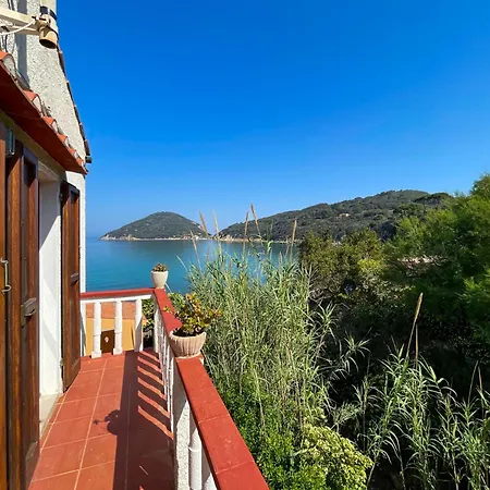 Pianeta Mare Apartment Portoferraio