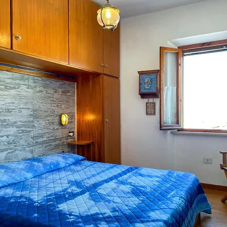 Pianeta Mare Apartment *