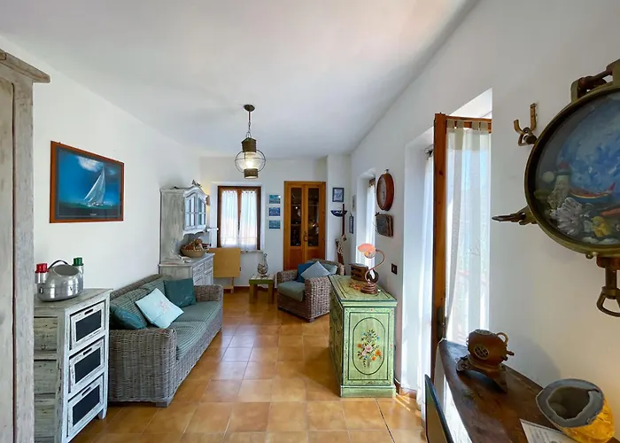 Apartment Pianeta Mare