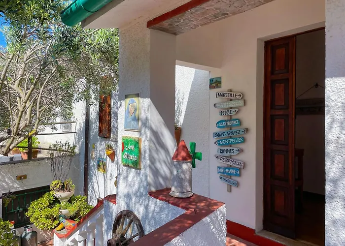 Pianeta Mare Apartment *