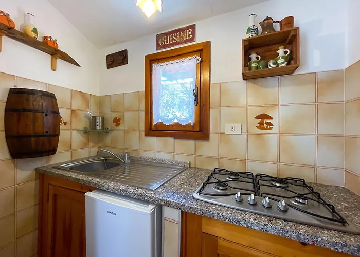 Pianeta Mare Apartment Portoferraio