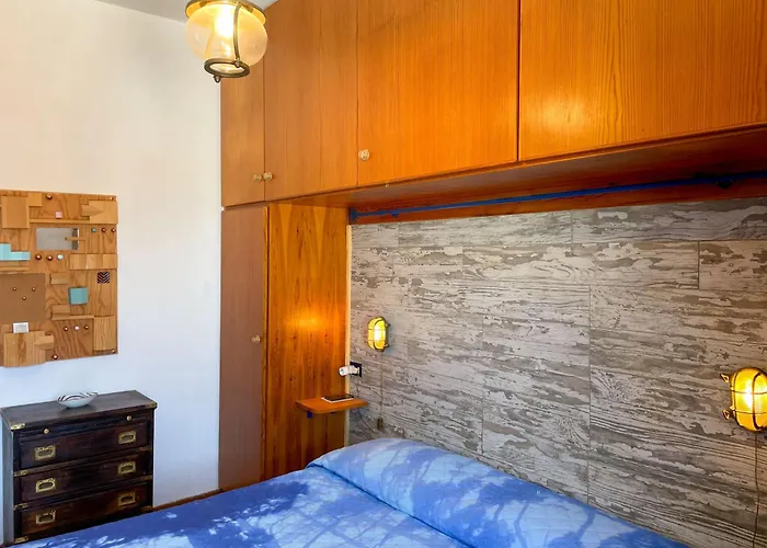 Apartment Pianeta Mare Portoferraio