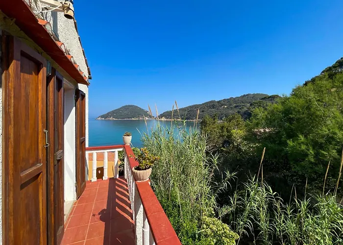 Pianeta Mare Apartment Portoferraio