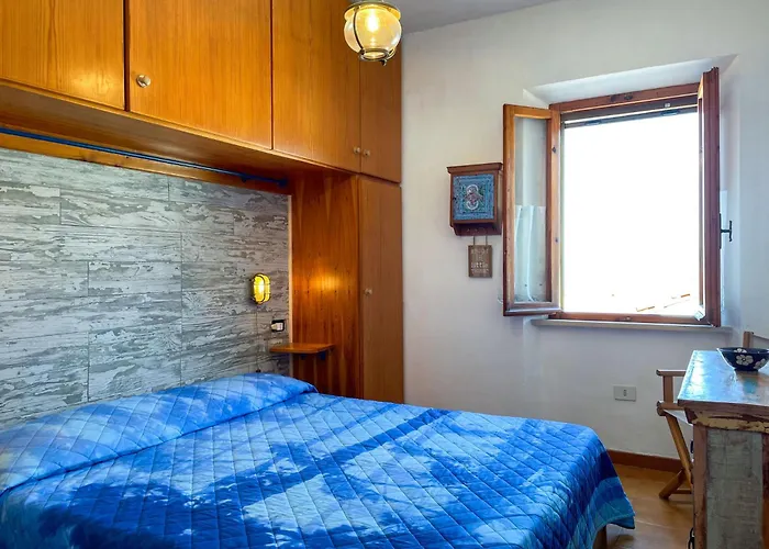 Pianeta Mare Apartment *