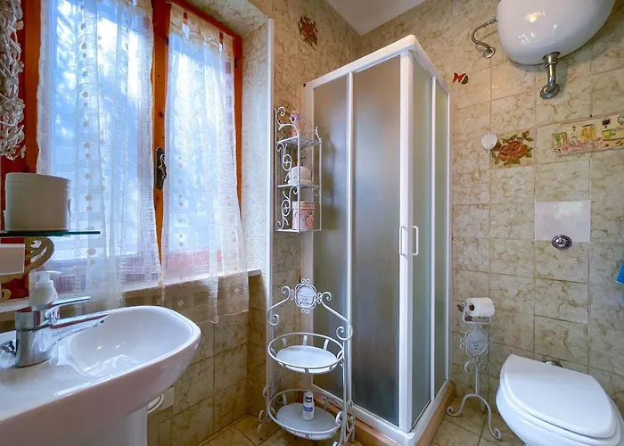 Apartment Pianeta Mare