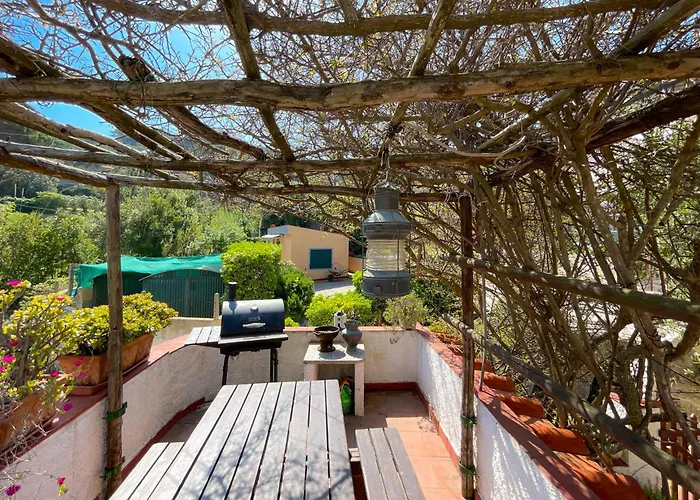 Pianeta Mare Apartment