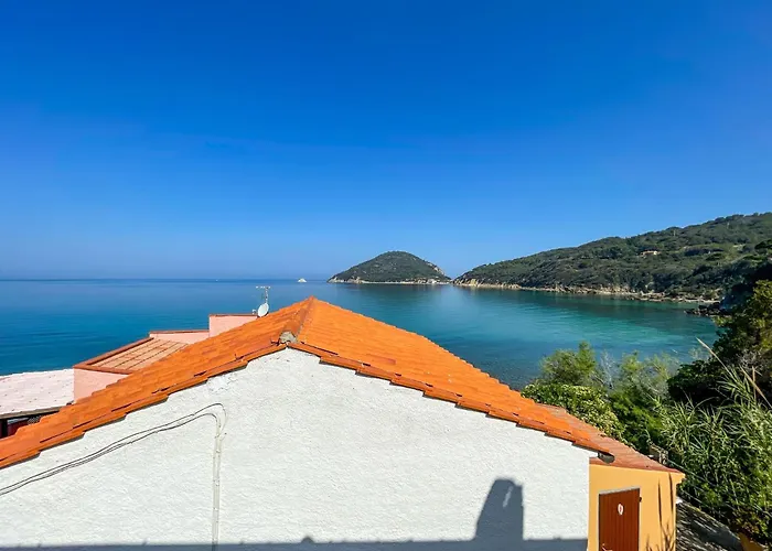 Apartment Pianeta Mare